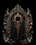 Fantastic Gothic Gates