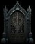 Fantastic Gothic Gates