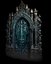 Fantastic Gothic Gates