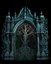 Fantastic Gothic Gates