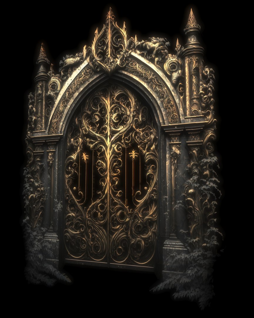 Fantastic Gates 3D https://p.turbosquid.com/ts-thumb/5s/kDLmBu/oF/13_2/jpg/1671740289/1920x1080/fit_q87/570d912495f8df0145e5603379ceb391a3cb42ed/13_2.jpg