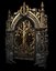 Fantastic Gothic Gates