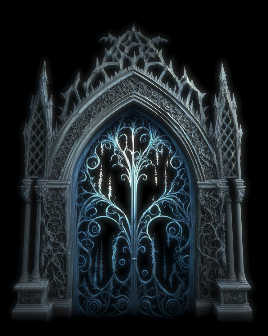 Fantastic Gates 3D https://p.turbosquid.com/ts-thumb/5s/kDLmBu/qy/9/jpg/1671740279/1920x1080/fit_q87/ced81d3673e86135b22696a858f65efd3c8ace27/9.jpg