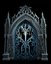 Fantastic Gothic Gates