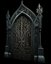 Fantastic Gothic Gates