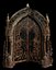 Fantastic Gothic Gates
