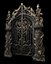 Fantastic Gothic Gates