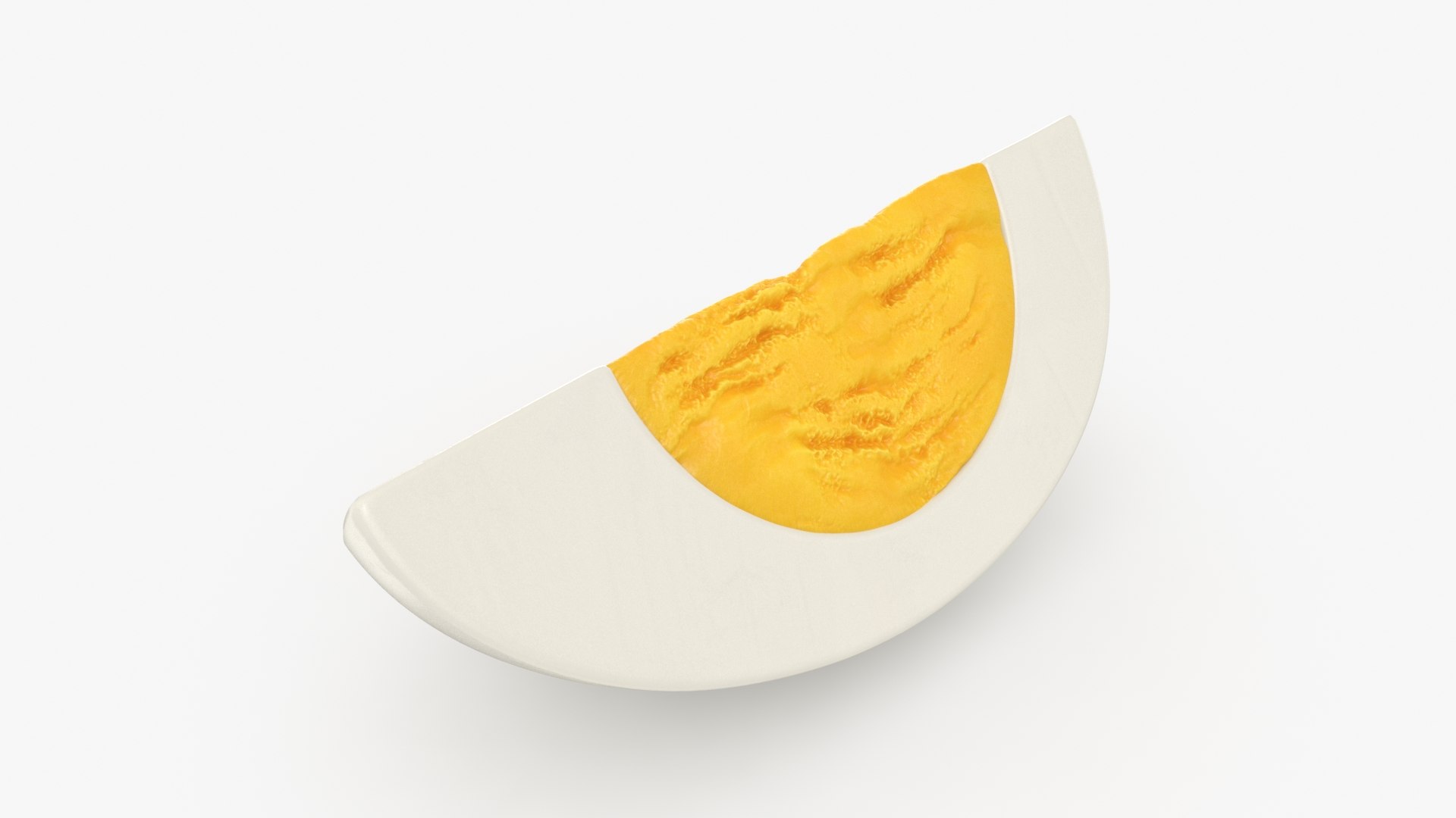 Hard Boiled Egg Slice 3D model https://p.turbosquid.com/ts-thumb/5s/kiHnmE/aj/hardeggslice_b0010/jpg/1703935722/1920x1080/fit_q87/11ecb29a5431eb4c073875cfbbac77cb2432632e/hardeggslice_b0010.jpg