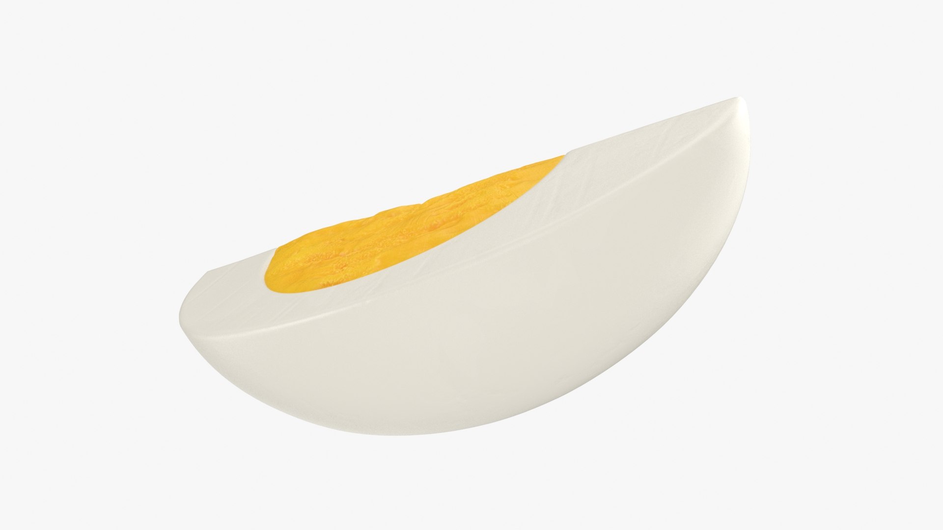 Hard Boiled Egg Slice 3D model https://p.turbosquid.com/ts-thumb/5s/kiHnmE/x4/hardeggslice_b0018/jpg/1703935724/1920x1080/fit_q87/c9a5ddeb922af8582a6523248ccd4df311b37cde/hardeggslice_b0018.jpg