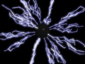 Ball Lightning
