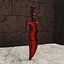 3D Fantasy Sword 02