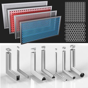 Perforation (Rv,Rg)