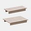Restoration Hardware Collezione Maldive