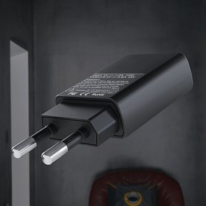 3D Mobile Charger