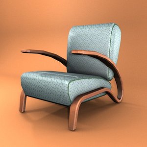 armchair