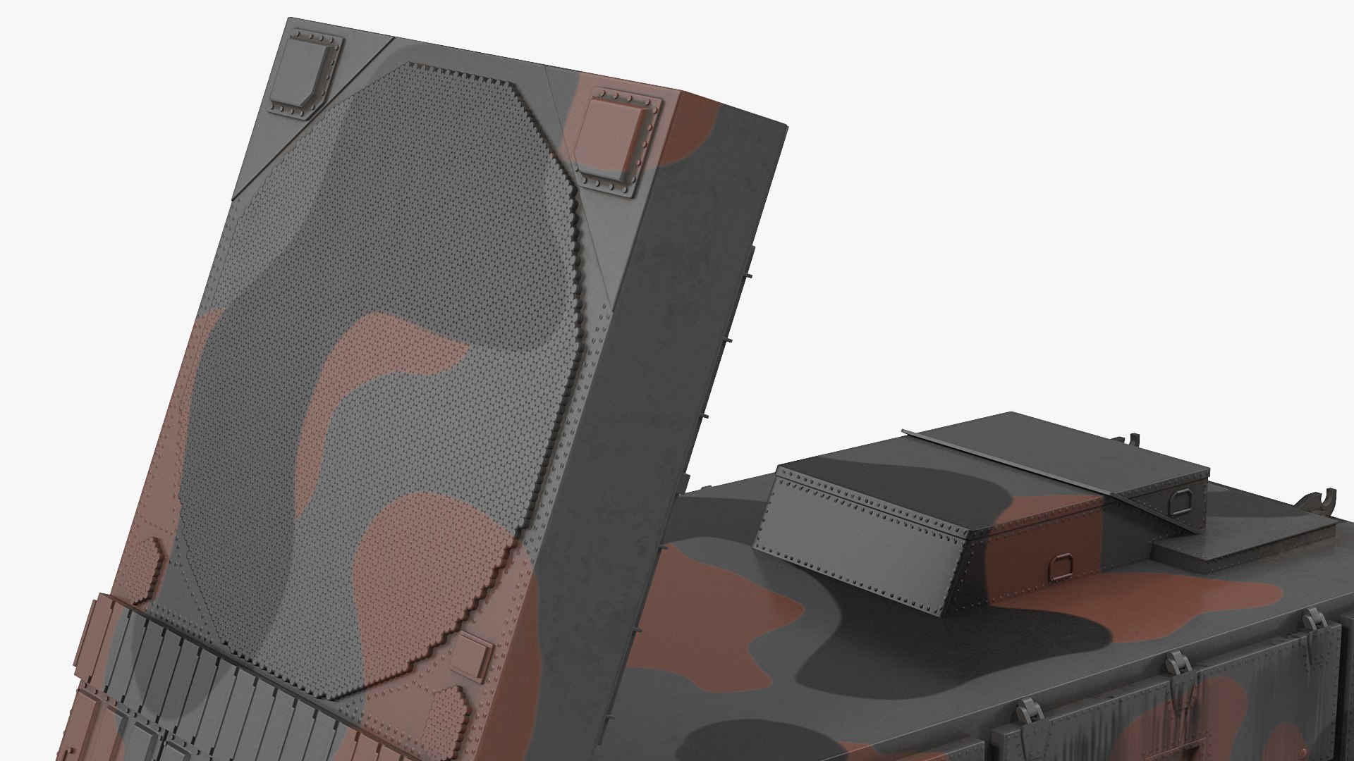 patriot mpq53 radar camo 3D https://p.turbosquid.com/ts-thumb/5s/s0i3BC/3IQpQRkL/patriotmpq53radarcamomb3dmodel011/jpg/1602755131/1920x1080/fit_q87/1a62c9753b708a7b71bd6e6181bb516f57d76f81/patriotmpq53radarcamomb3dmodel011.jpg