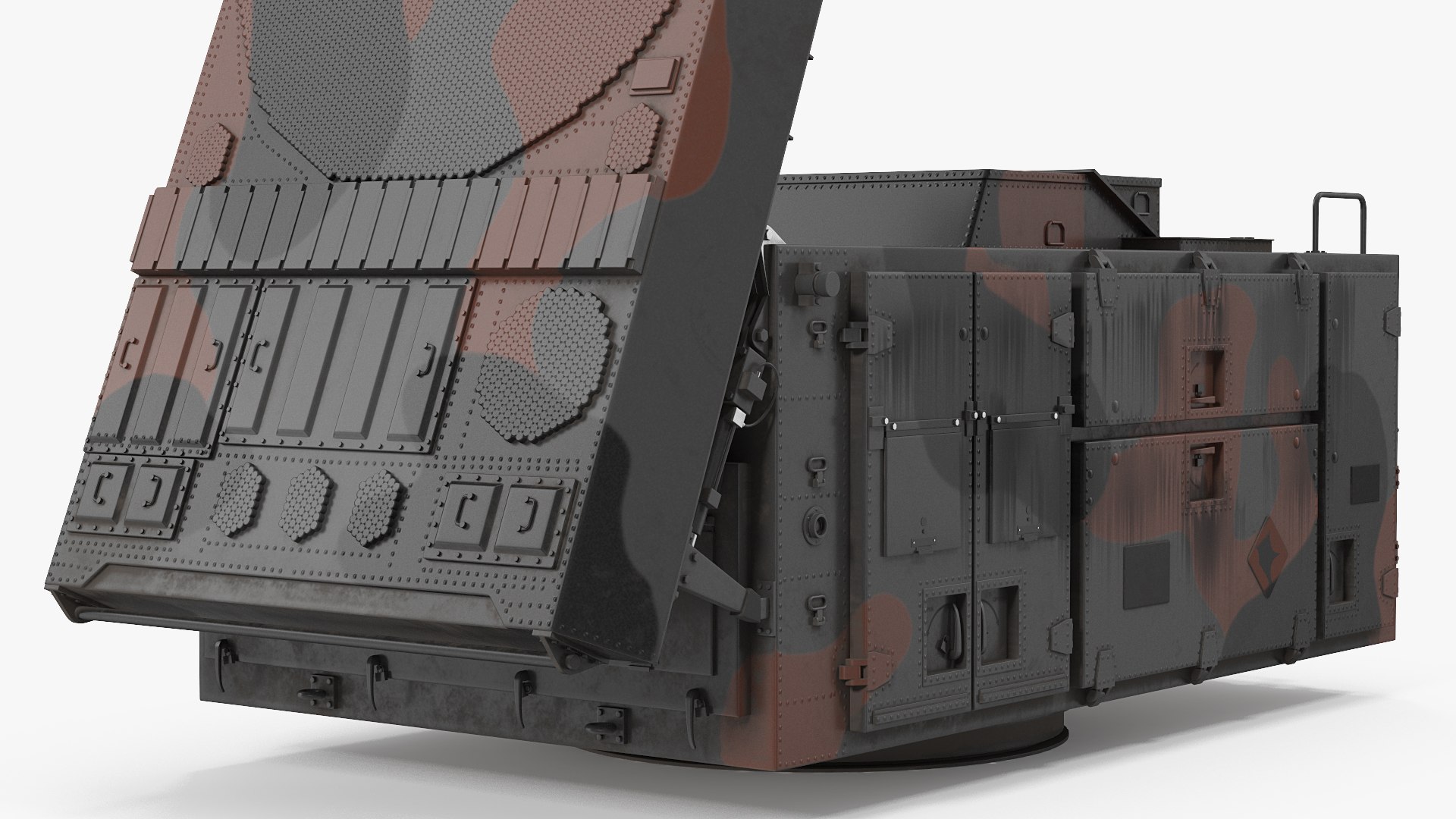 patriot mpq53 radar camo 3D https://p.turbosquid.com/ts-thumb/5s/s0i3BC/8AodrSHU/patriotmpq53radarcamomb3dmodel006/jpg/1602755076/1920x1080/fit_q87/7b317215f0b22fc1aa113063ad24f013dc798080/patriotmpq53radarcamomb3dmodel006.jpg