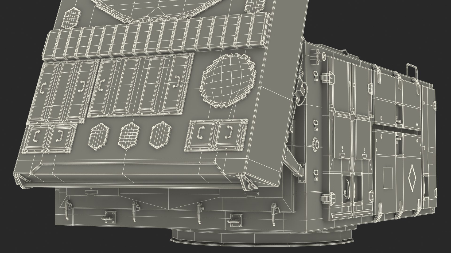 patriot mpq53 radar camo 3D https://p.turbosquid.com/ts-thumb/5s/s0i3BC/DE8QbRmy/patriotmpq53radarcamomb3dmodel026/jpg/1602755289/1920x1080/fit_q87/b58937d73770f4fd2fba36ab24333e8bead76a4e/patriotmpq53radarcamomb3dmodel026.jpg