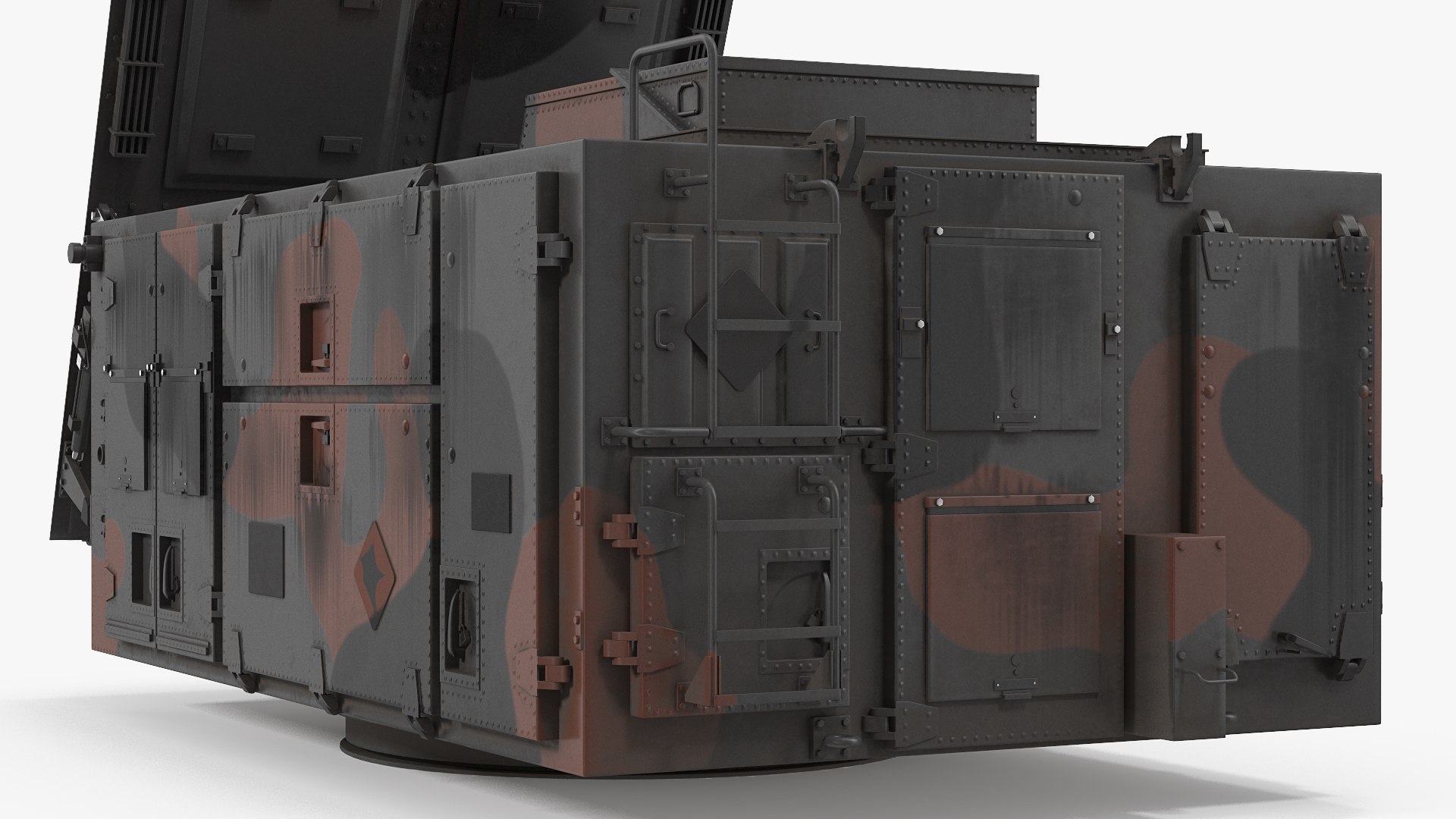 patriot mpq53 radar camo 3D https://p.turbosquid.com/ts-thumb/5s/s0i3BC/F3VUmqQ5/patriotmpq53radarcamomb3dmodel007/jpg/1602755087/1920x1080/fit_q87/ef7fb9655c958e0ee2fd405289b86e468ce720c5/patriotmpq53radarcamomb3dmodel007.jpg