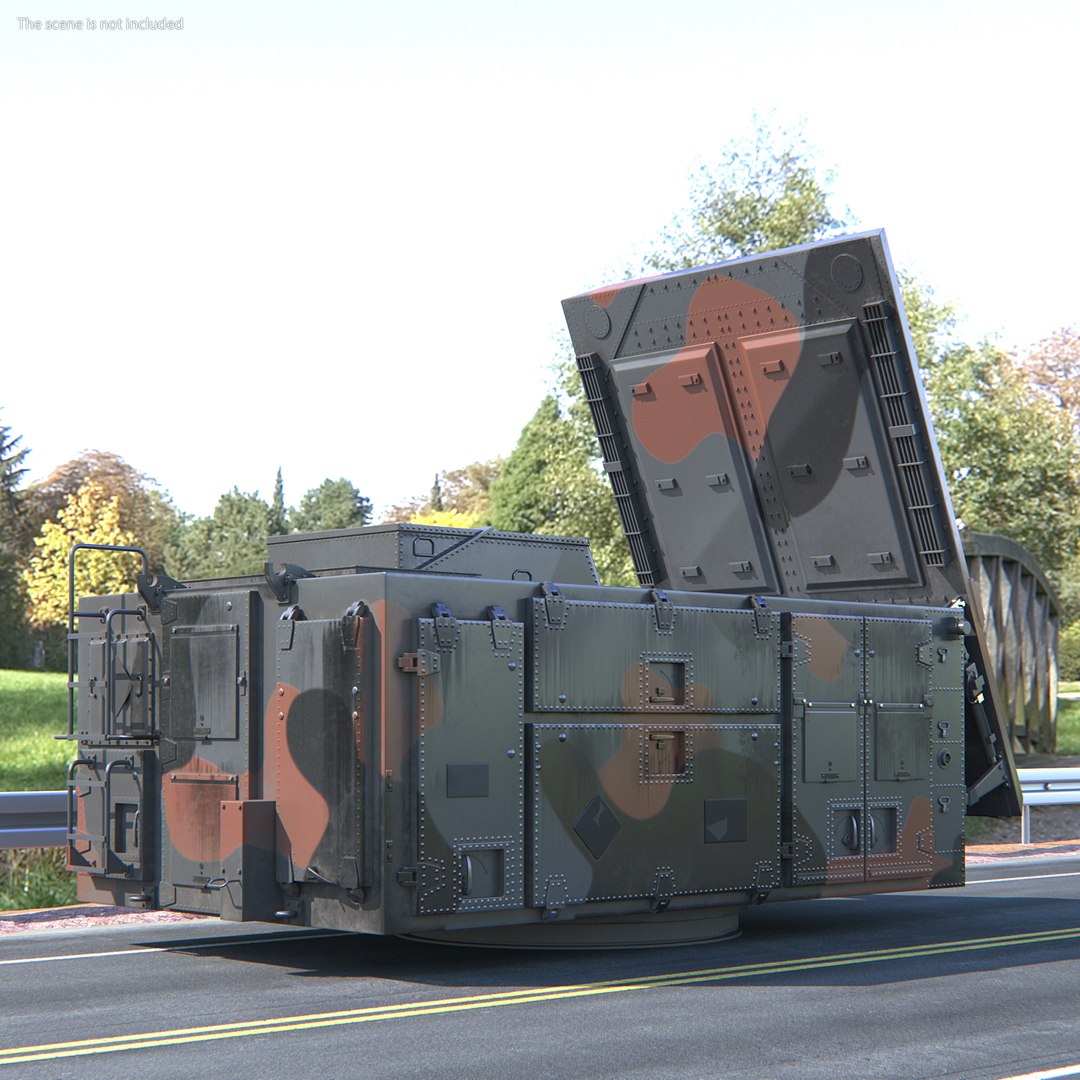 patriot mpq53 radar camo 3D https://p.turbosquid.com/ts-thumb/5s/s0i3BC/OMppfCZE/patriotmpq53radarcamomb3dmodel003/jpg/1602755045/1920x1080/fit_q87/f5c74eb71192827c2a179407024228699708a912/patriotmpq53radarcamomb3dmodel003.jpg