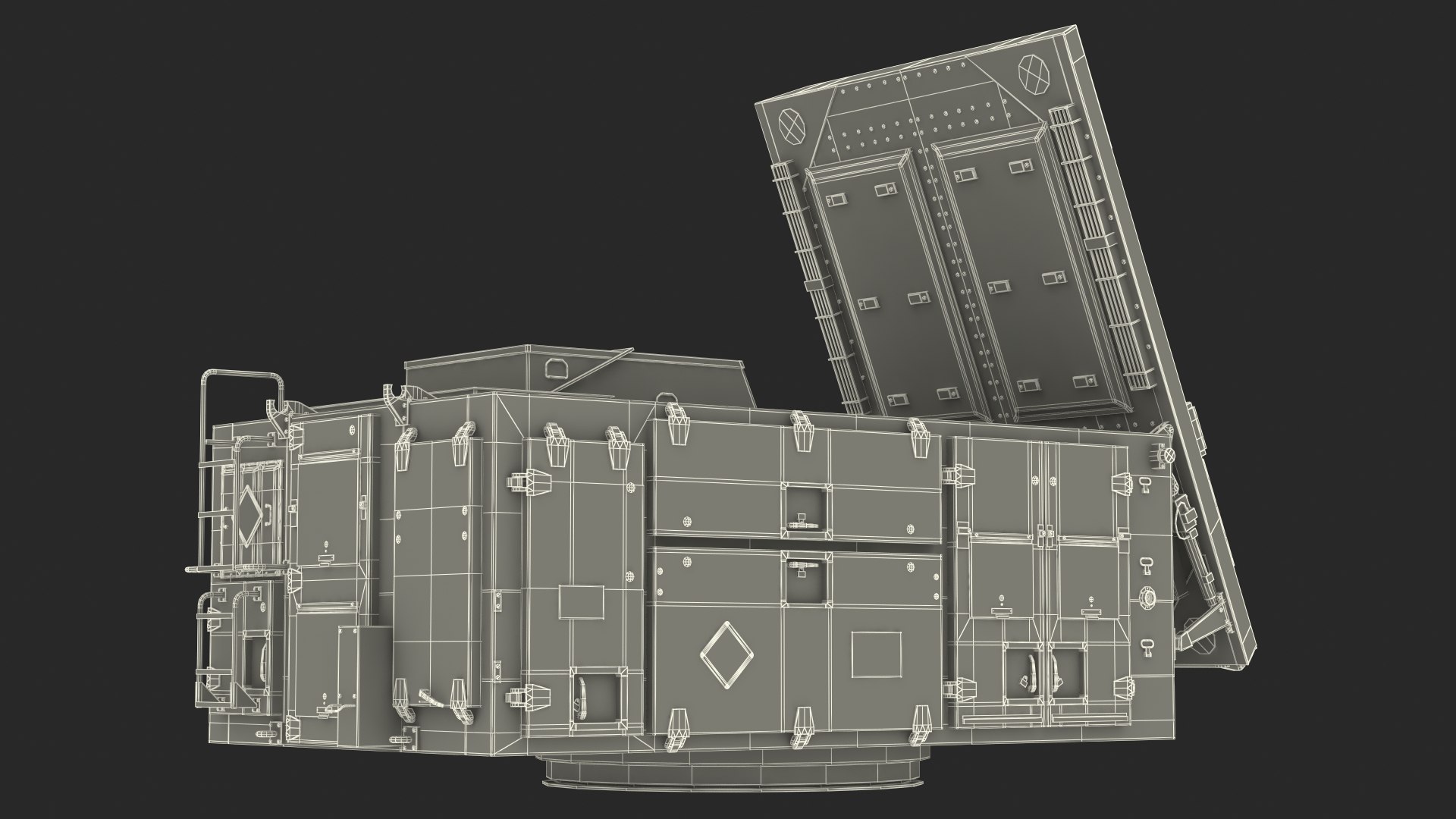 patriot mpq53 radar camo 3D https://p.turbosquid.com/ts-thumb/5s/s0i3BC/RtA7acXo/patriotmpq53radarcamomb3dmodel025/jpg/1602755278/1920x1080/fit_q87/066f79103f645d41930bdd6d23d38bf3951af417/patriotmpq53radarcamomb3dmodel025.jpg