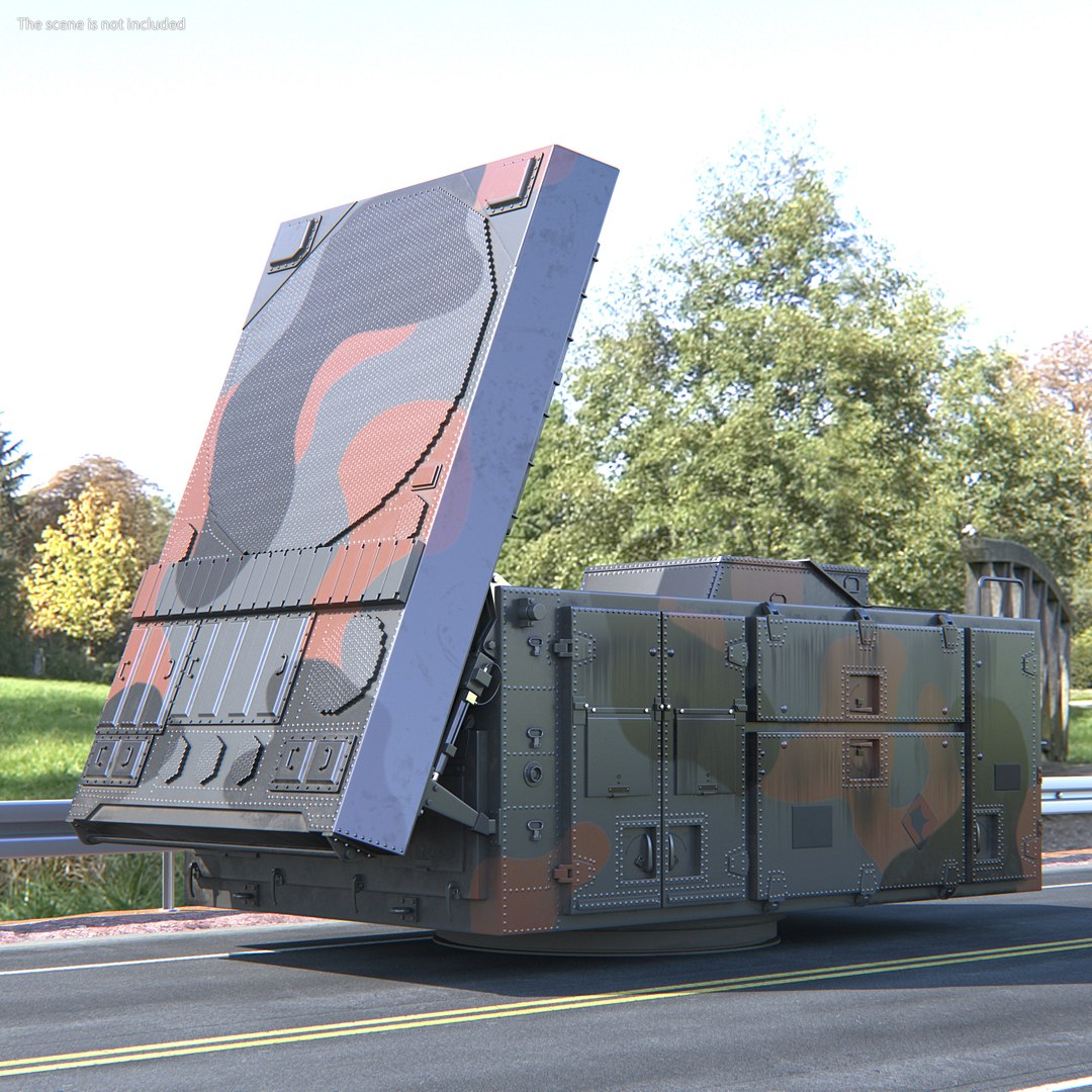patriot mpq53 radar camo 3D https://p.turbosquid.com/ts-thumb/5s/s0i3BC/WDm6zAvH/patriotmpq53radarcamomb3dmodel002/jpg/1602755032/1920x1080/fit_q87/23ca801b8591d49f71f51ec61c59a89b28ab96ad/patriotmpq53radarcamomb3dmodel002.jpg
