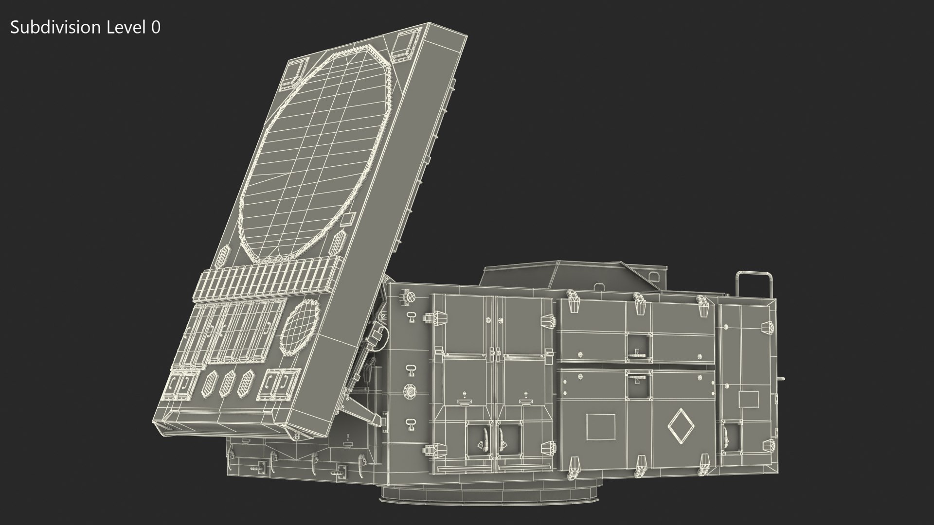 patriot mpq53 radar camo 3D https://p.turbosquid.com/ts-thumb/5s/s0i3BC/v7PRCFWW/patriotmpq53radarcamomb3dmodel015/jpg/1602755173/1920x1080/fit_q87/cc963f04fcaa168d53ebc9d4dcf6ee3b4580e5ac/patriotmpq53radarcamomb3dmodel015.jpg