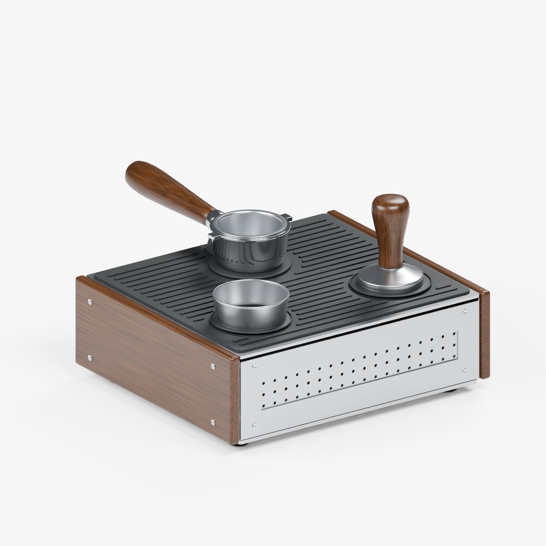 3D model Barista Tamping Station with Knock Drawer and Espresso Tools https://p.turbosquid.com/ts-thumb/5s/tRxeNb/YU/03_rear/png/1789346340/1920x1080/fit_q87/b0a959ec0f1ffa21fcbbb4f4221b0af363179375/03_rear.jpg