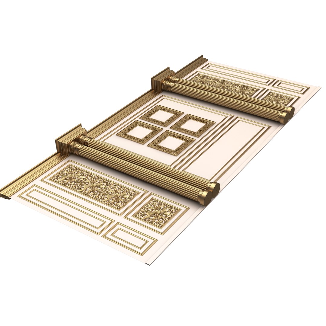 3D Boiserie Classic Wall with Mouldings 014 White https://p.turbosquid.com/ts-thumb/5s/vKWM7U/zM/z00212/jpg/1708196672/1920x1080/fit_q87/856d830fa7aa810f33e54af5c7d194e9d1907b86/z00212.jpg