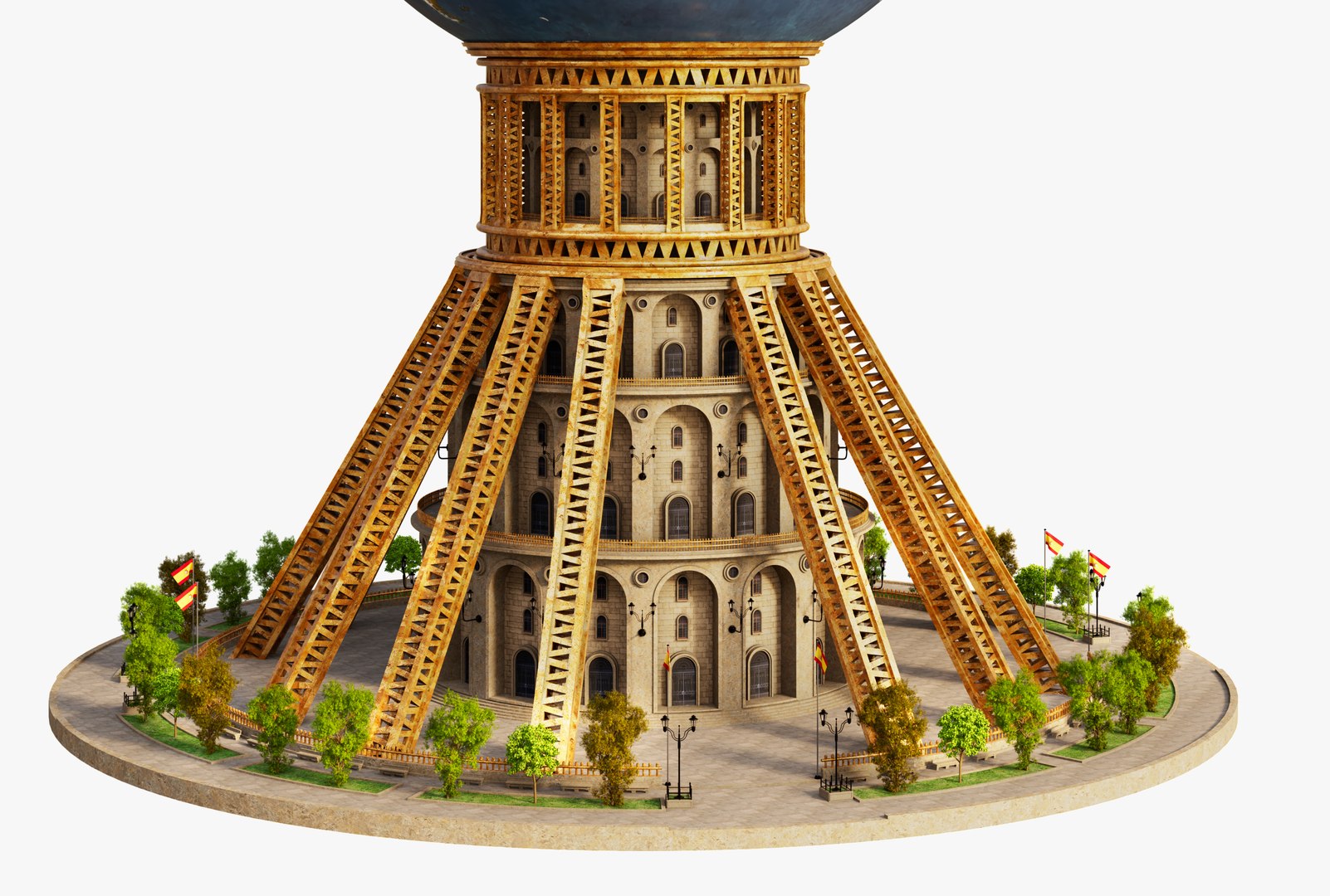 The Columbus Monument in Madrid 3D model https://p.turbosquid.com/ts-thumb/5s/xUVXcW/60/colon4/jpg/1754413262/1920x1080/fit_q87/8420adea1950b29de5c9cd4fae407700a7d0cb89/colon4.jpg