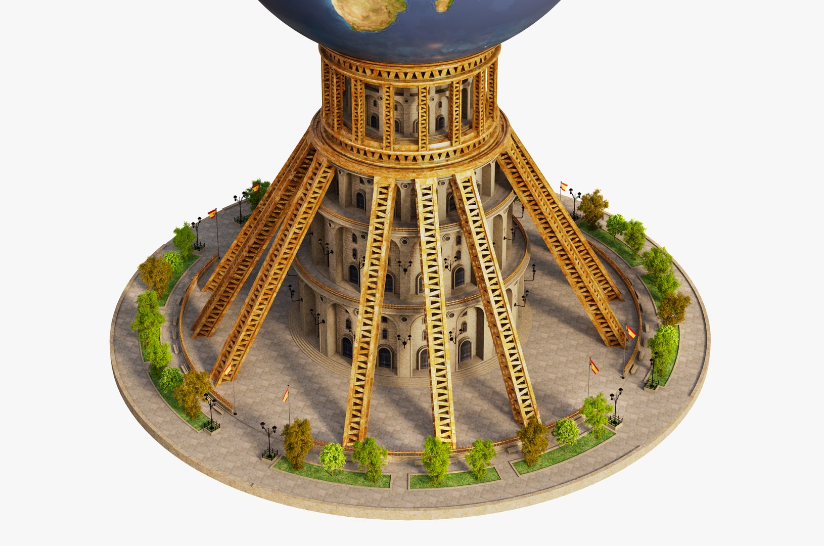 The Columbus Monument in Madrid 3D model https://p.turbosquid.com/ts-thumb/5s/xUVXcW/YA/colon22/jpg/1754417789/1920x1080/fit_q87/a61dd8f86bd87c458bfe51d830ad9ad801b1b43b/colon22.jpg