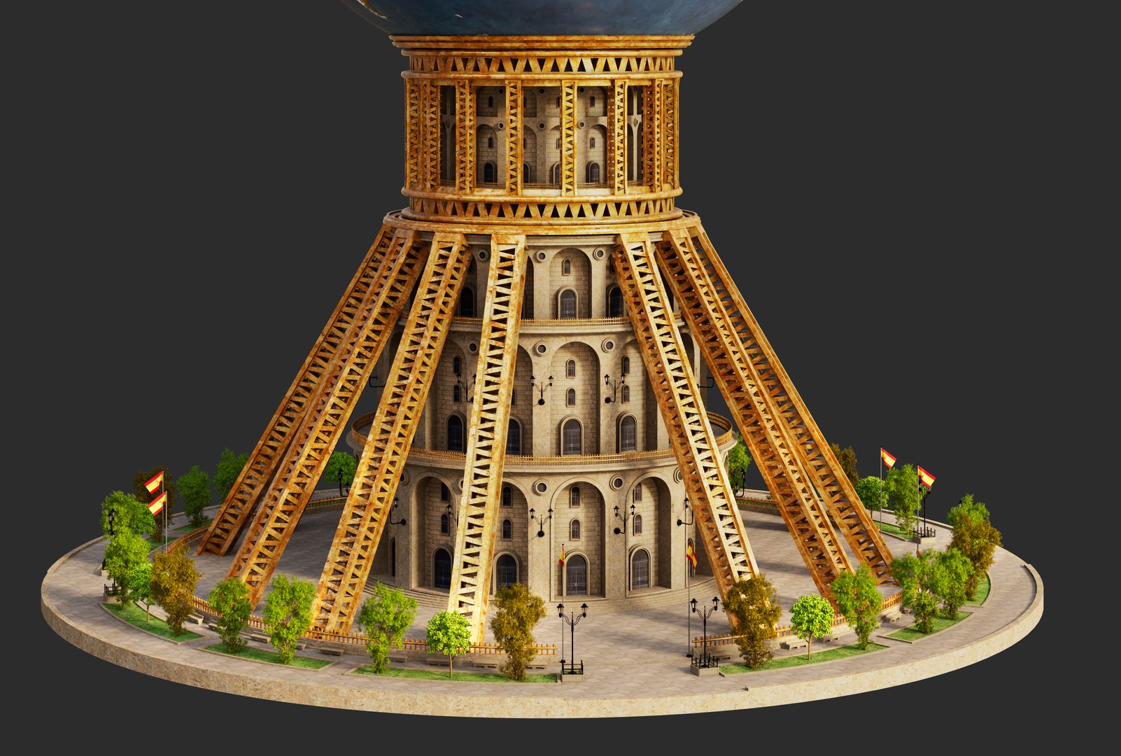 The Columbus Monument in Madrid 3D model https://p.turbosquid.com/ts-thumb/5s/xUVXcW/lO/colon3/jpg/1754413261/1920x1080/fit_q87/3c0f8f2a5528c6eca3416f36f92cfd689be85823/colon3.jpg