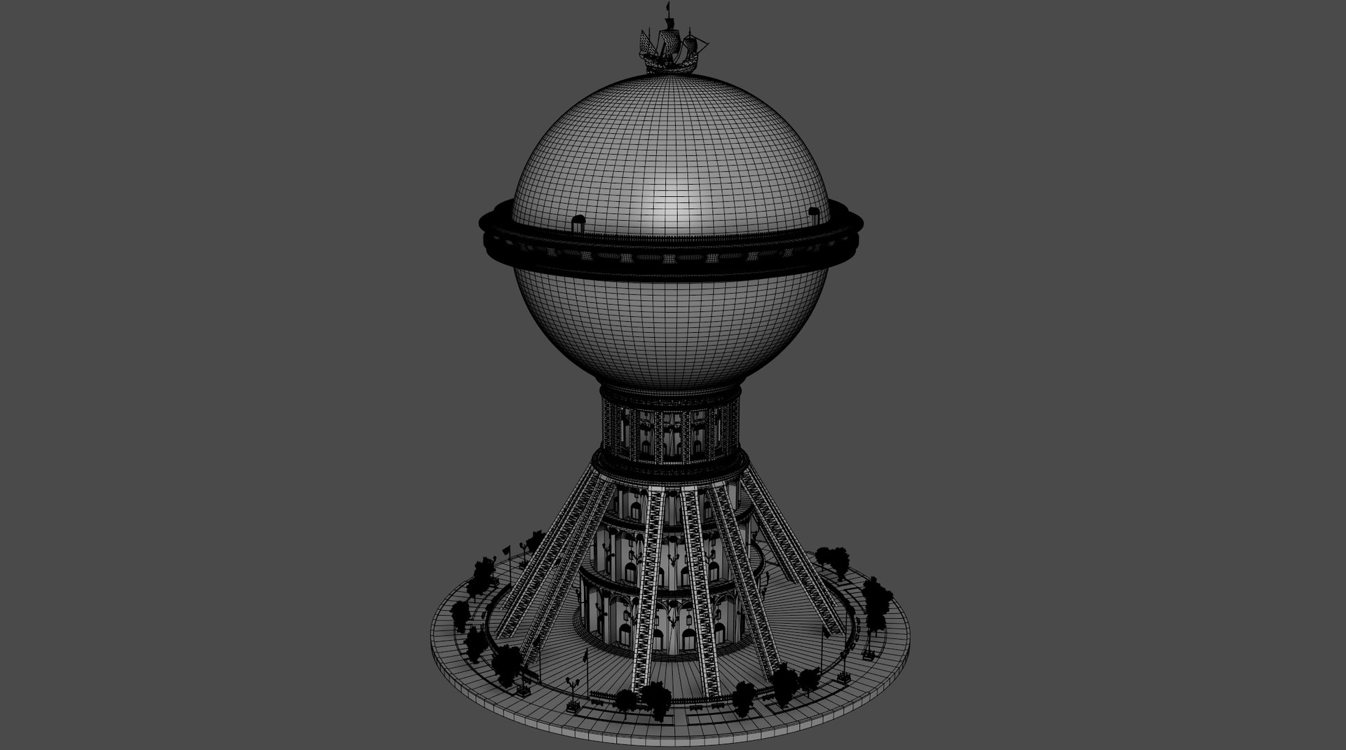 The Columbus Monument in Madrid 3D model https://p.turbosquid.com/ts-thumb/5s/xUVXcW/wU/colon7/jpg/1754413267/1920x1080/fit_q87/33540a67a89141218702e800859d4a05dd2550f7/colon7.jpg