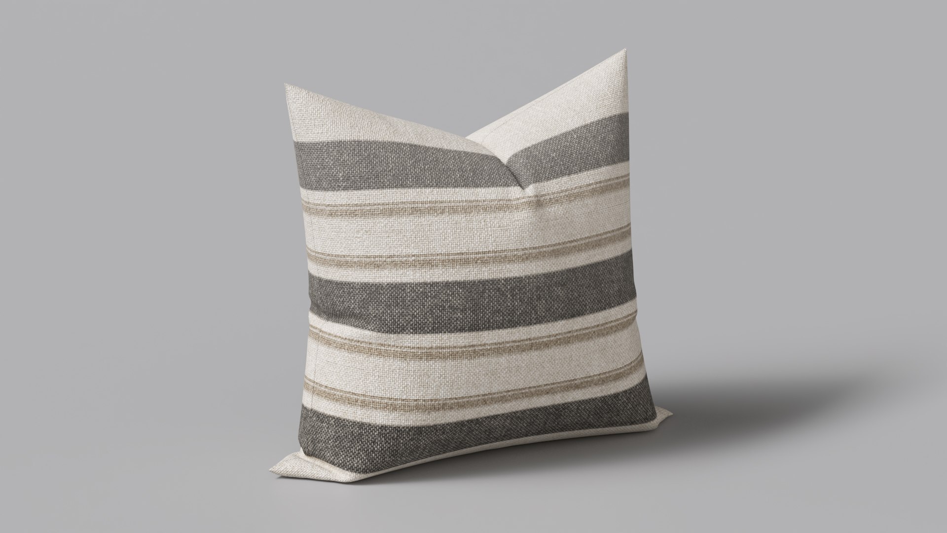 3D Grain Sack Stripe Decorative Pillow https://p.turbosquid.com/ts-thumb/5t/1JmYNx/X1/05.png/jpg/1787993288/1920x1080/fit_q87/945ea49dcb8423b385c4329190e3bff14b9c4314/05.png.jpg