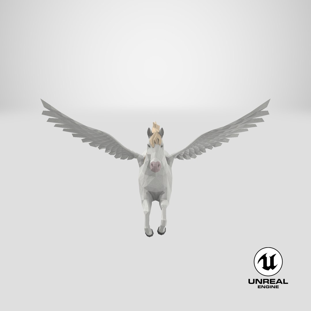 pegasus---flying 3D model https://p.turbosquid.com/ts-thumb/5t/4WJyYg/EKESVYQm/unreal_capture/png/1524708063/1920x1080/fit_q87/3196500357d18615028f82d39cc7a13324256389/unreal_capture.jpg