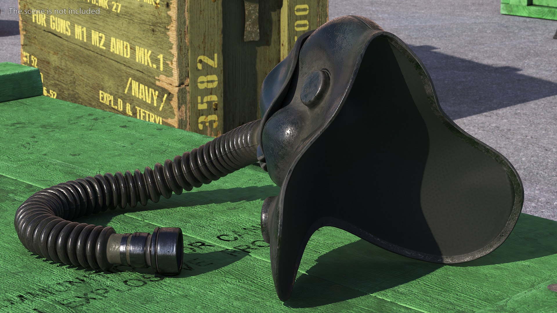 Old Fighter Pilot Oxygen Mask 3D https://p.turbosquid.com/ts-thumb/5t/7RA6Tf/jc/oldfighterpilotoxygenmaskc4dmodel003/jpg/1705636274/1920x1080/fit_q87/4790952fd49c7d9bddc4601e353db9f2aa5f2790/oldfighterpilotoxygenmaskc4dmodel003.jpg