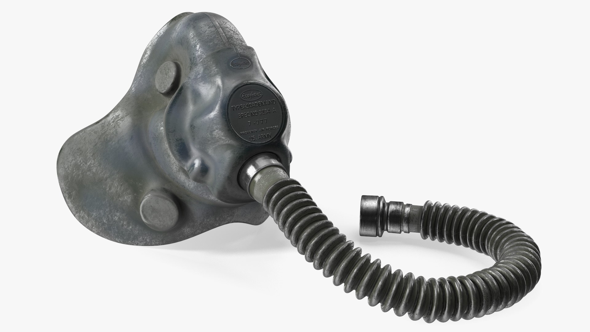 Old Fighter Pilot Oxygen Mask 3D https://p.turbosquid.com/ts-thumb/5t/7RA6Tf/xj/oldfighterpilotoxygenmaskc4dmodel008/jpg/1705636298/1920x1080/fit_q87/ccf880a7c1efb1571395bc10e73094e6bbc9bb69/oldfighterpilotoxygenmaskc4dmodel008.jpg