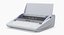 Electronic Typewriter Generic