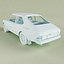 Saab 99 Combi Coupe