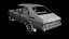 Saab 99 Combi Coupe