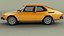Saab 99 Combi Coupe