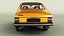 Saab 99 Combi Coupe