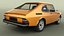 Saab 99 Combi Coupe