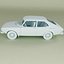 Saab 99 Combi Coupe