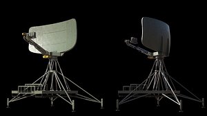 Radar Unit II