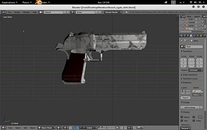 Desert Eagle