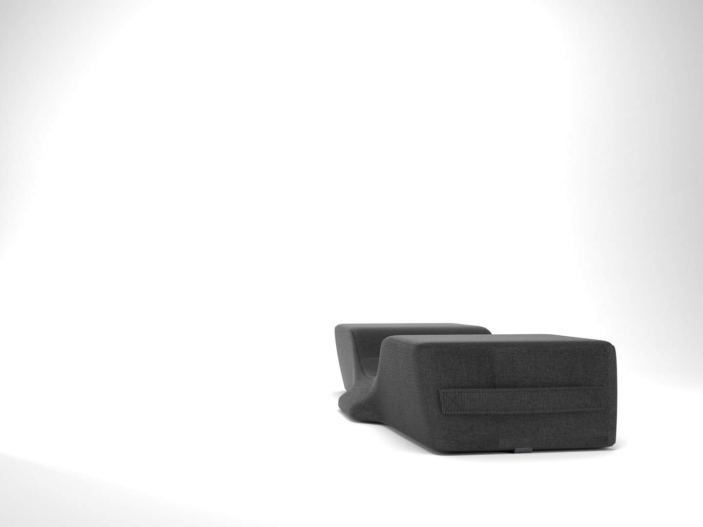 3D Neck Pillow FINAL Render - TurboSquid 1973972