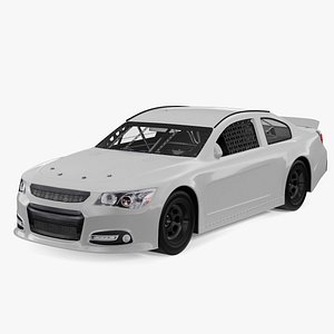 Racing Car Clean