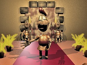 Simple_Animation_scene