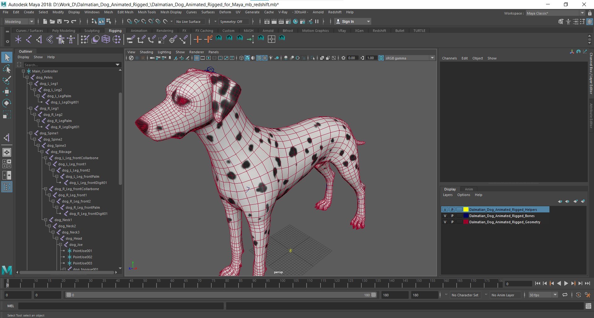 3D Dalmatian Dog Animated Rigged for Maya https://p.turbosquid.com/ts-thumb/5t/euJVX3/8x/dalmatian_dog_animated_rigged_for_maya_004/jpg/1754850909/1920x1080/fit_q87/78e28a92dddd9c66811f1b502df2a935f52dc781/dalmatian_dog_animated_rigged_for_maya_004.jpg